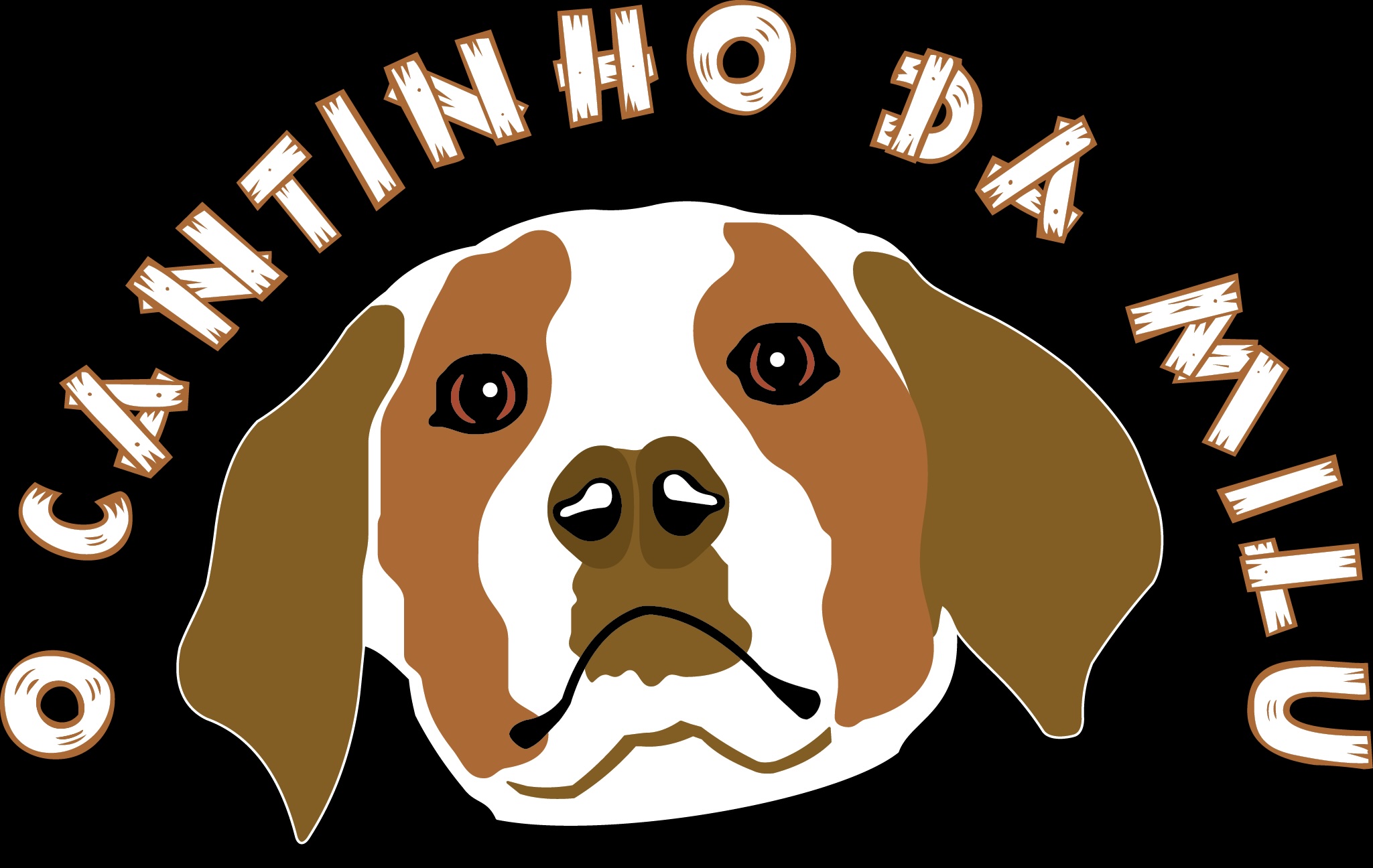 Logo O Cantinho Da Milu