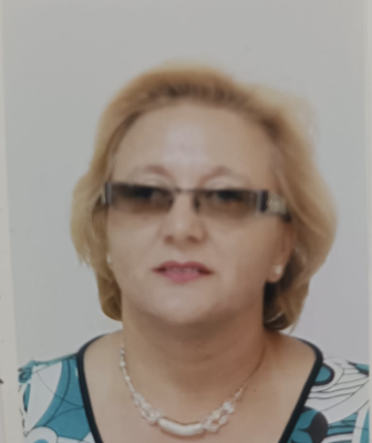 Isabel Gomes